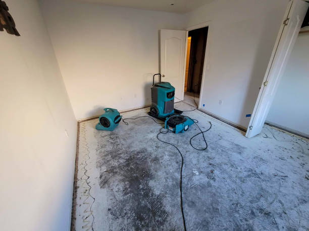 Best Residential water damage restoration  in Baden, PA