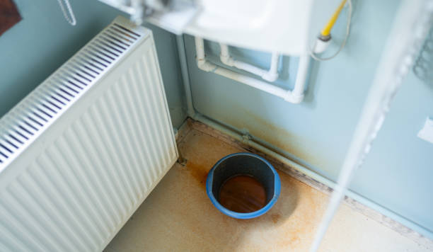 Best 24-hour water damage restoration  in Baden, PA