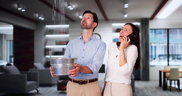 Best 24-hour water damage restoration  in Baden, PA